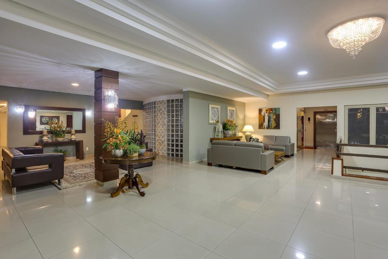Hotel Fredy Aguas de Lindoia Exterior photo