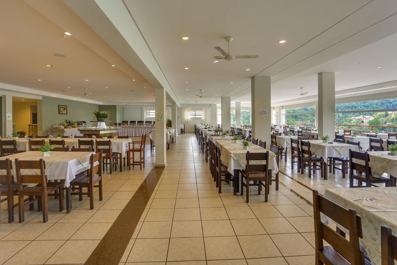 Hotel Fredy Aguas de Lindoia Exterior photo